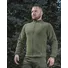 Кофта M-Tac Nord Fleece Polartec Army Olive Фото 3